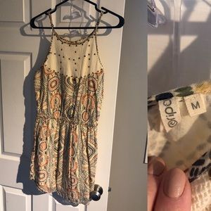 Ripcurl Surfer Dress